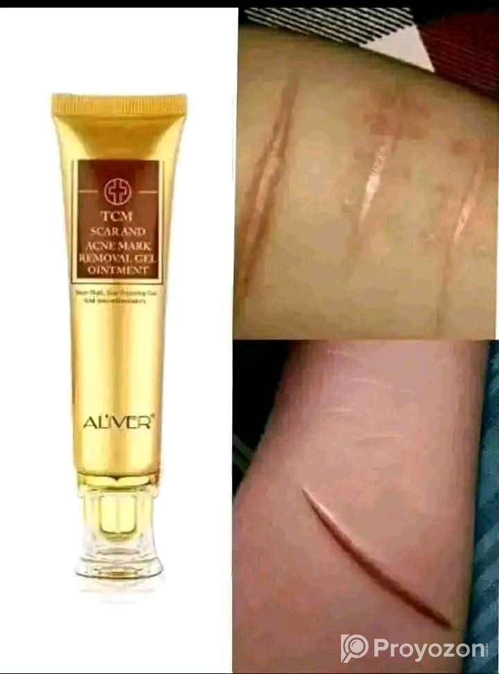 TCM scar removal cream sell deoya hbe