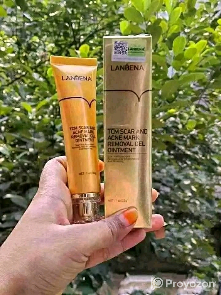 TCM scar removal cream sell deoya hbe