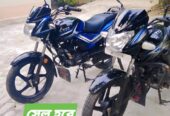 মোটরসাইকেল দুটি বিক্রি করা হবে।