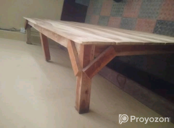 Emergency akti bed sell kora hbe