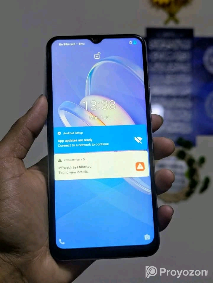 মোবাইলটি বিক্রি করা হবে।