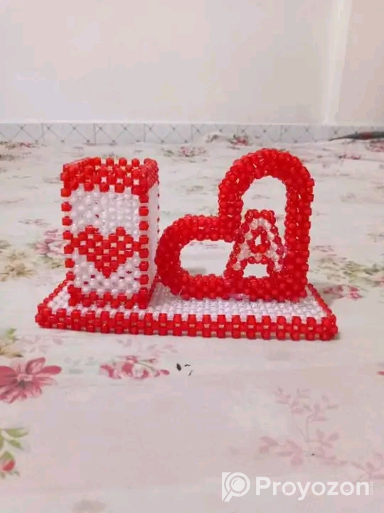 বিভিন্ন ধরনের সোপিস অর্ডার নেওয়া হয়।