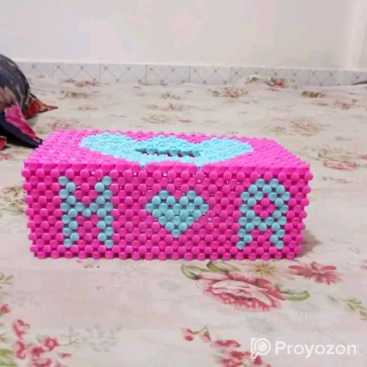 বিভিন্ন ধরনের সোপিস অর্ডার নেওয়া হয়।