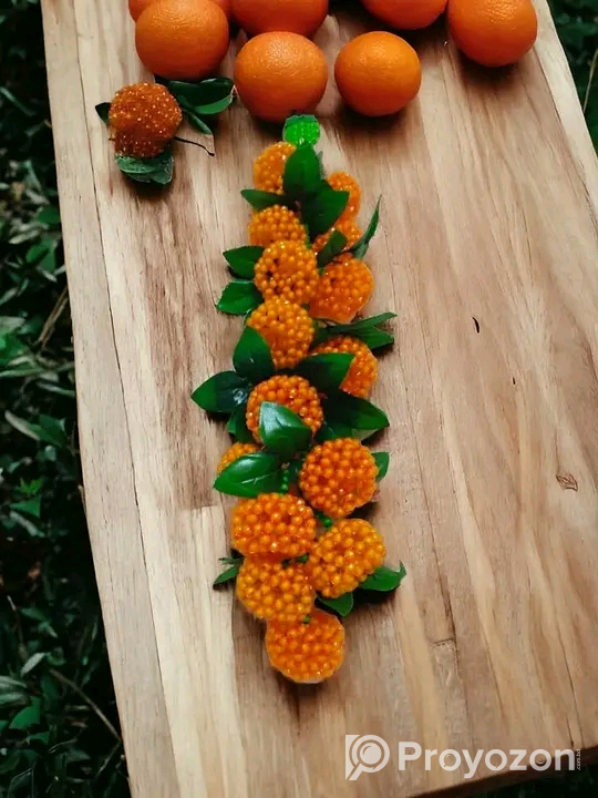 বিভিন্ন ধরনের সোপিস অর্ডার নেওয়া হয়।