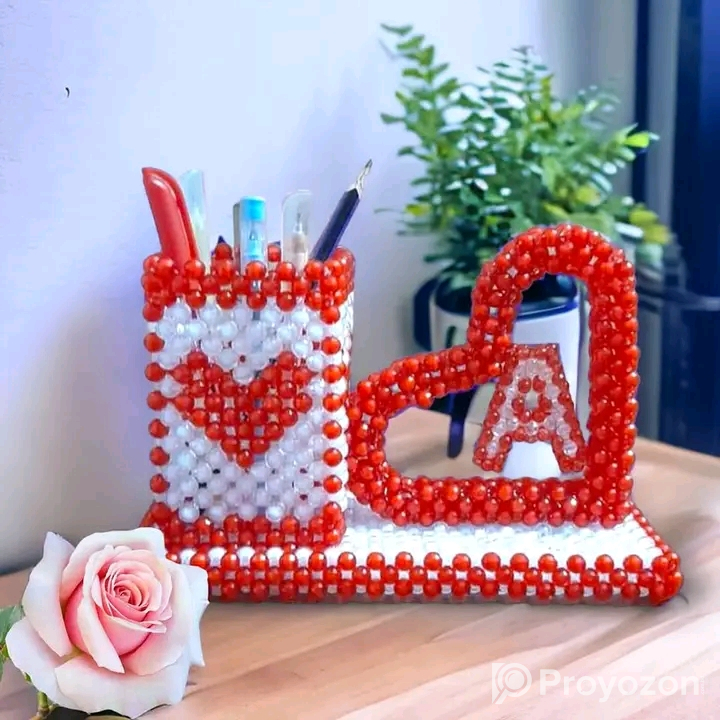 বিভিন্ন ধরনের সোপিস অর্ডার নেওয়া হয়।