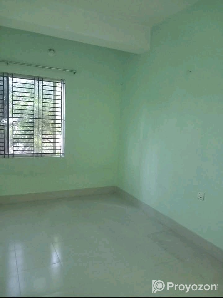 বাড়ি ভাড়া দেওয়া হবে।