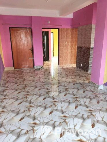 ৪ তলা ফ্ল্যাট ভাড়া দেওয়া হবে।