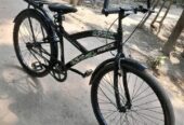 সাইকেলটি বিক্রি করা হবে।