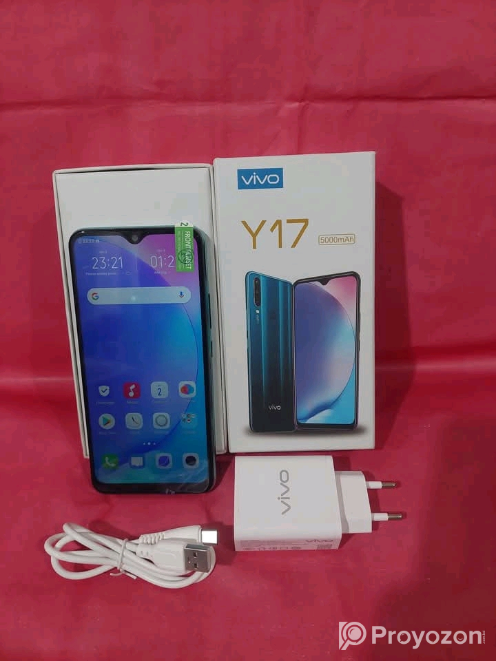 Vivo y17 for sell
