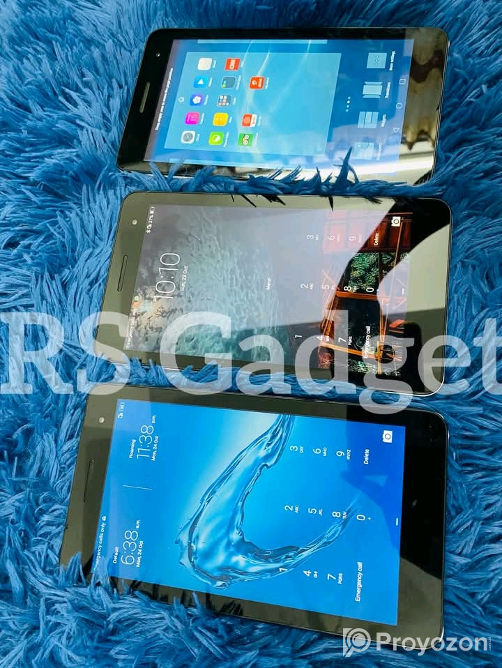 Android Teb sell kora hbe