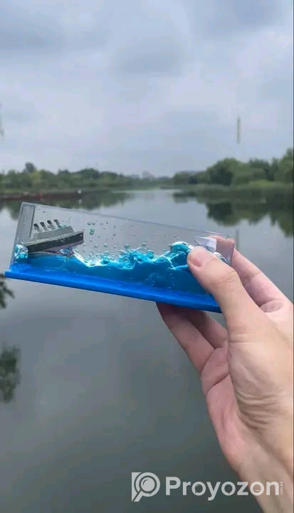 Showpiece sell kora hbe