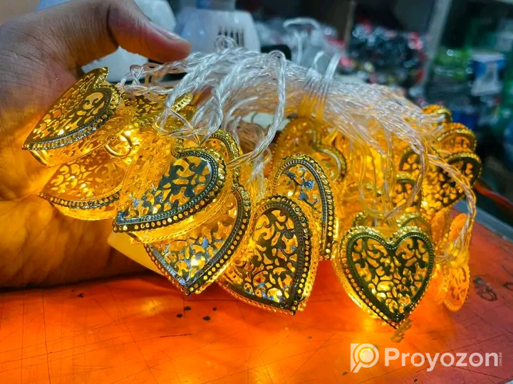 Colors light sell kora hbe