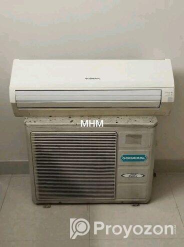 একটি এসি বিক্রি করা হবে।