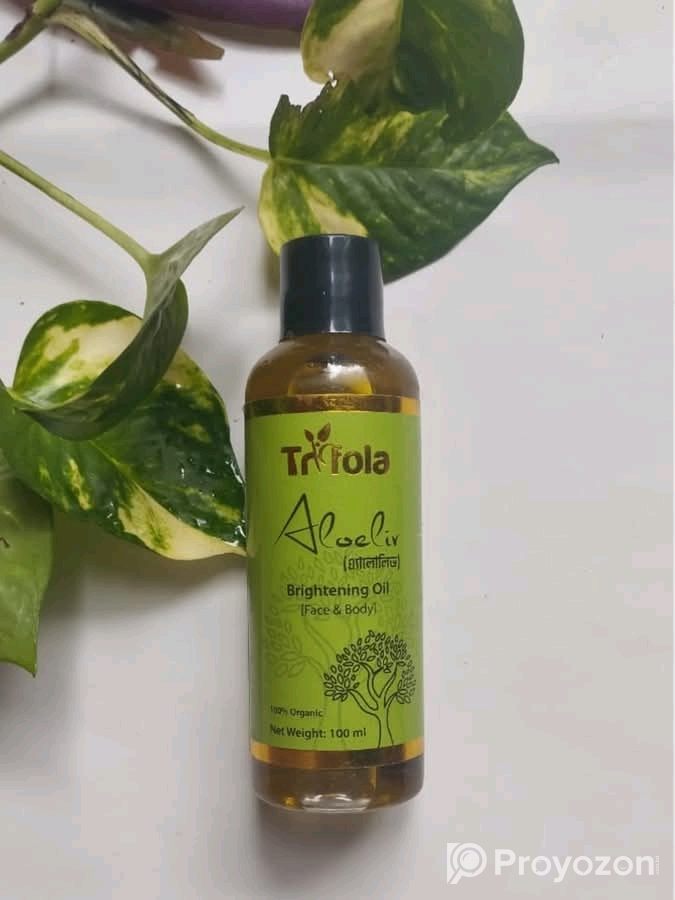 Make up remover oil sell kora hbe