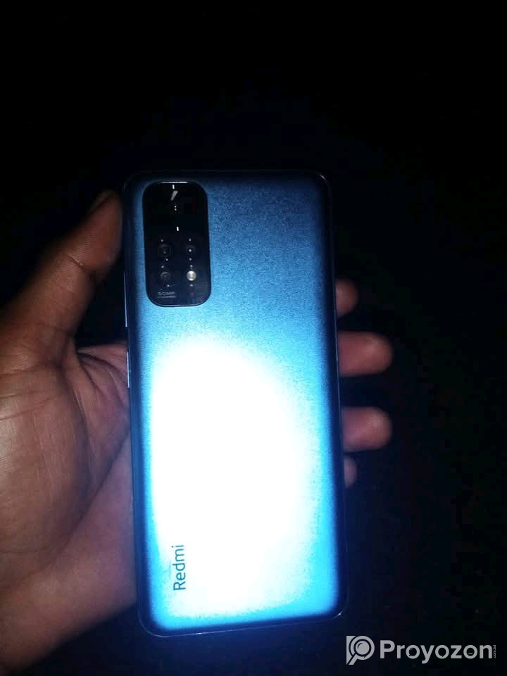 Redmi note 11 for sell