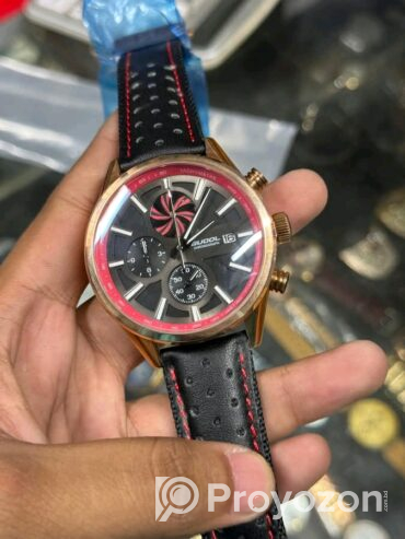 হাতের ঘড়ি অর্ডার নেওয়া হয়।