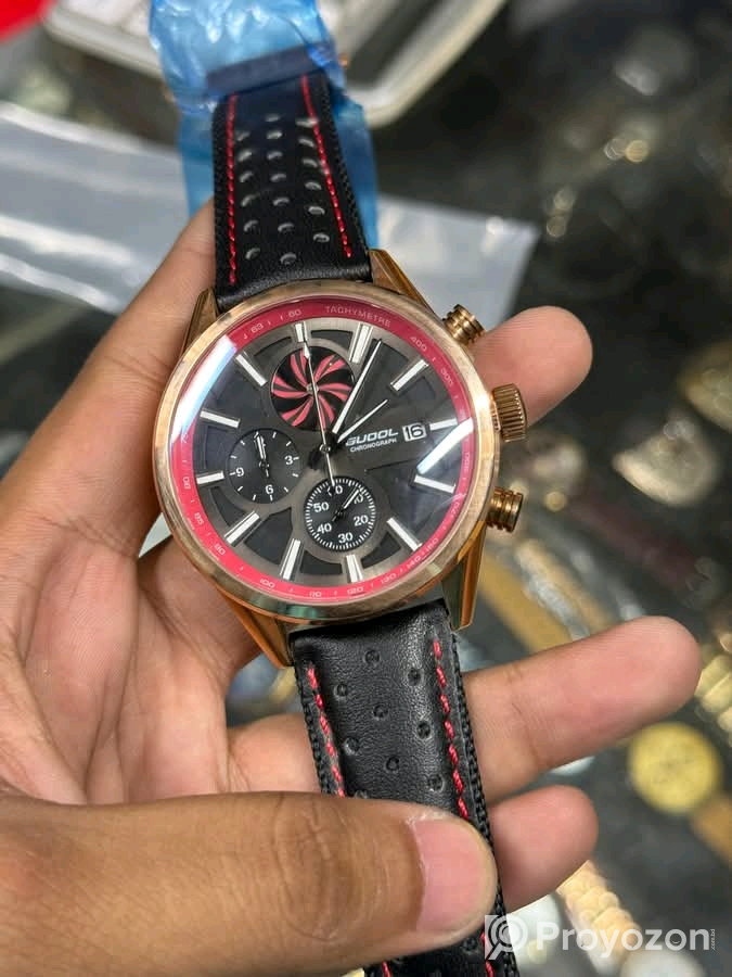 হাতের ঘড়ি অর্ডার নেওয়া হয়।