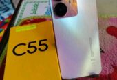 Realme c55 6/128