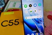 Realme c55 6/128