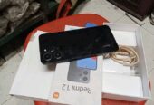 Redmi 12 for sell
