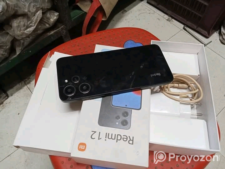 Redmi 12 for sell