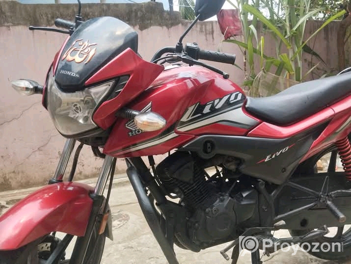 মোটরসাইকেলটি বিক্রি করা হবে ‌।