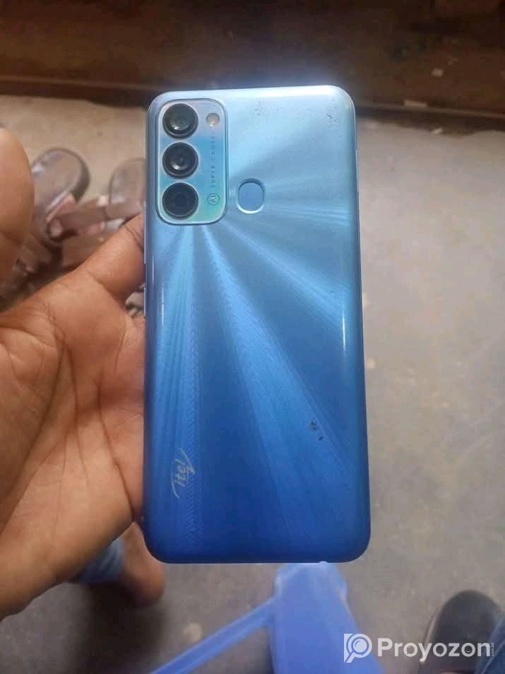 Itel vition 3 for sell