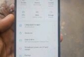 Itel vition 3 for sell