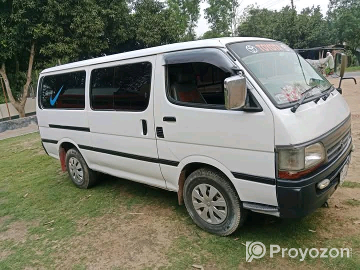 একটি গাড়ি বিক্রি করা হবে