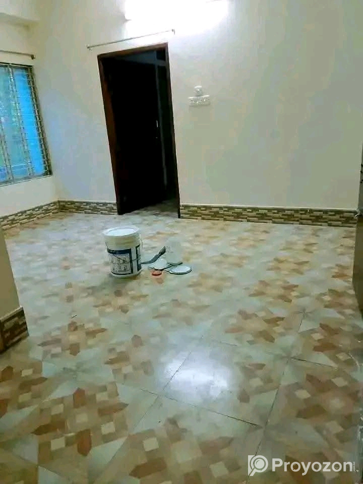 বাড়ি ভাড়া দেওয়া হবে।