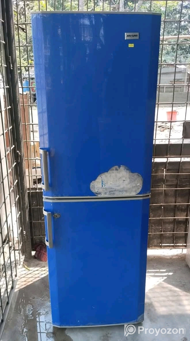 ফ্রিজটি বিক্রি করা হবে।
