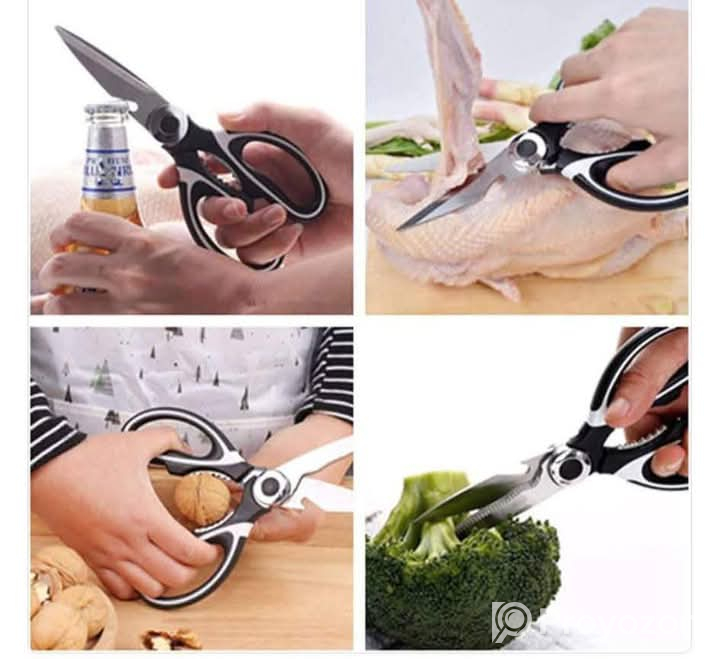 ছুড়ি ও পিলার একসাথে এবং মাল্টি ফাংশন কিচেন সিজার