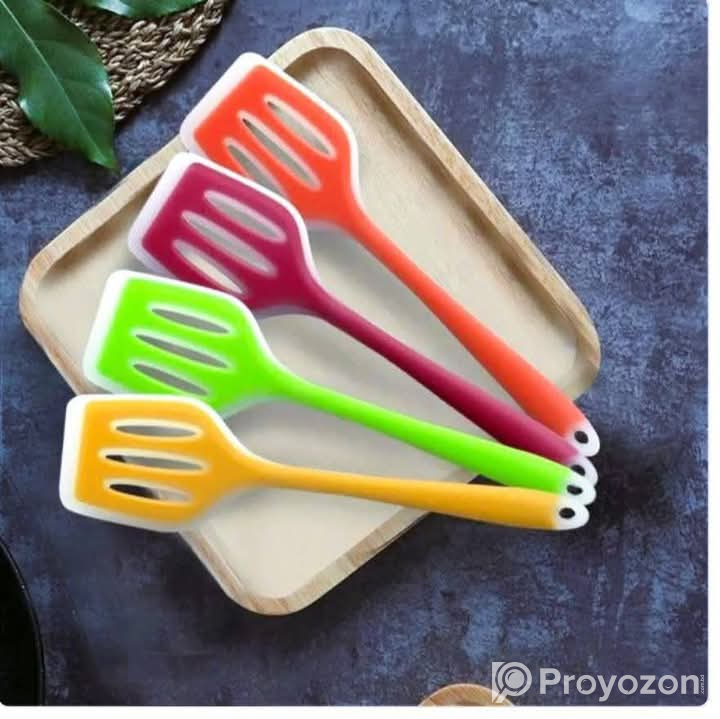 Stick Slotted Turner Spatula for sell