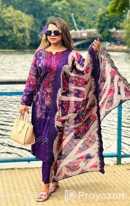 প্রিমিয়াম কোয়ালিটির সুপারহিট ড্রেস ইন্ডিয়ান কারিস্মা