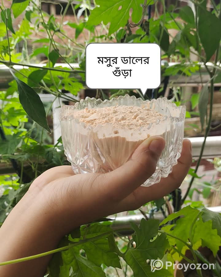 রূপচর্চায় মুলতানি মাটি