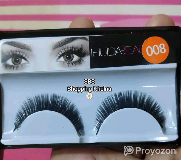 Hudabeauty Eyelashes