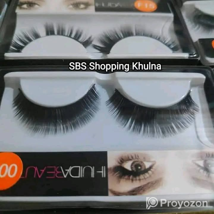 Hudabeauty Eyelashes