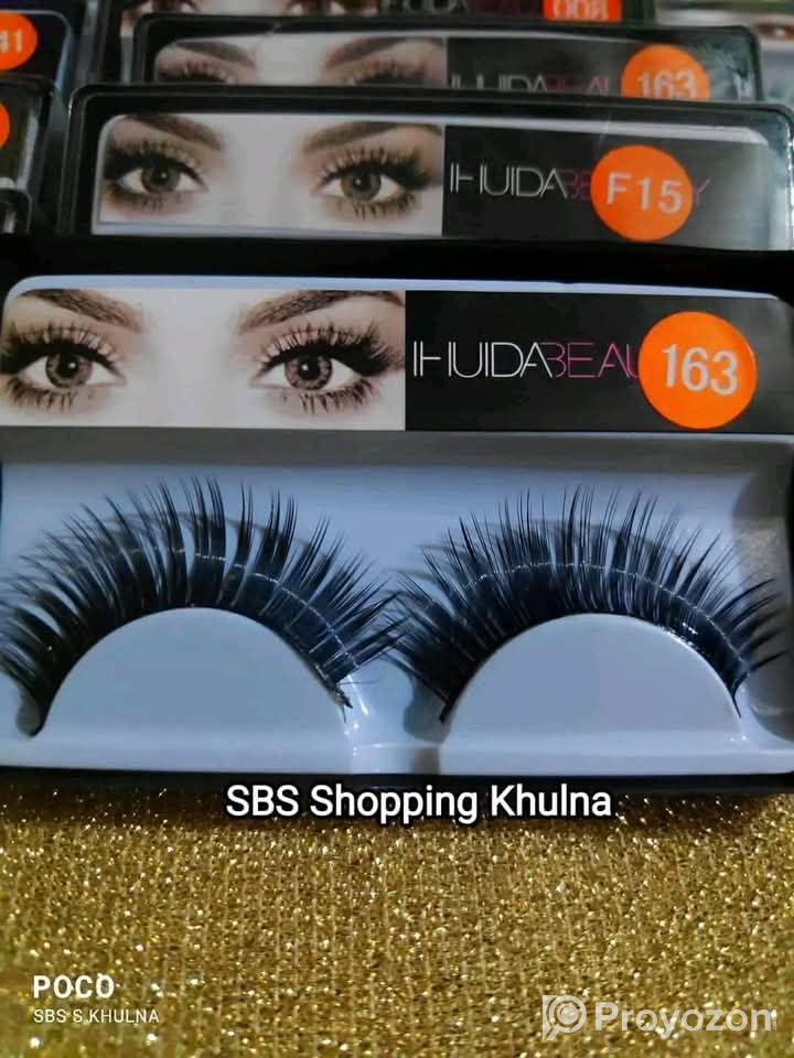 Hudabeauty Eyelashes