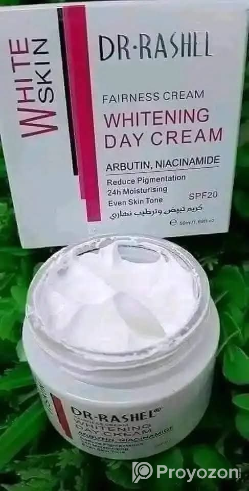 best day cream