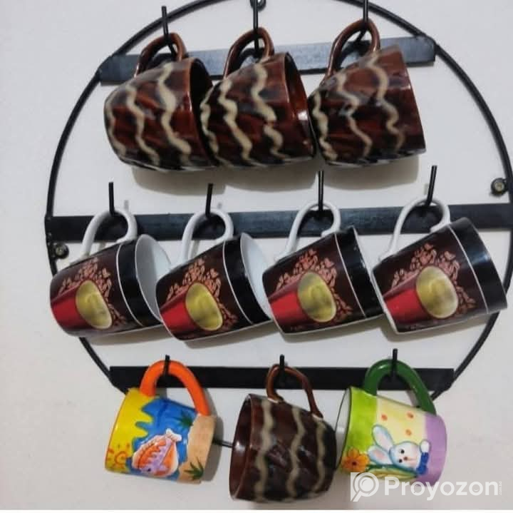 কাপ স্টোরেজ বিক্রি হবে