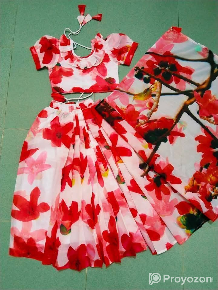 শুভ নববর্ষ ১৪৩২ রেডি শাড়ি  বিক্রি হবে