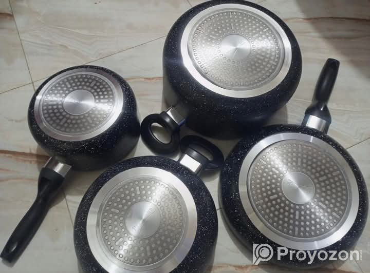 Prestige omega deluxe granite for sell