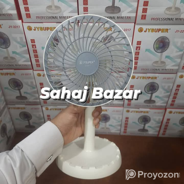 JY-SUPER JY-2217 লাইটিং ফ্যান