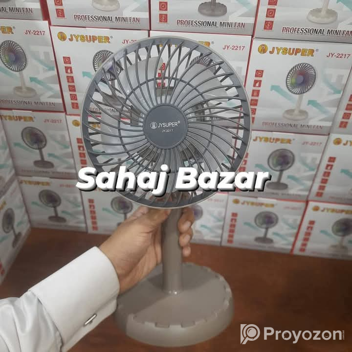 JY-SUPER JY-2217 লাইটিং ফ্যান