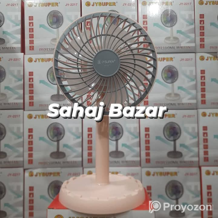 JY-SUPER JY-2217 লাইটিং ফ্যান