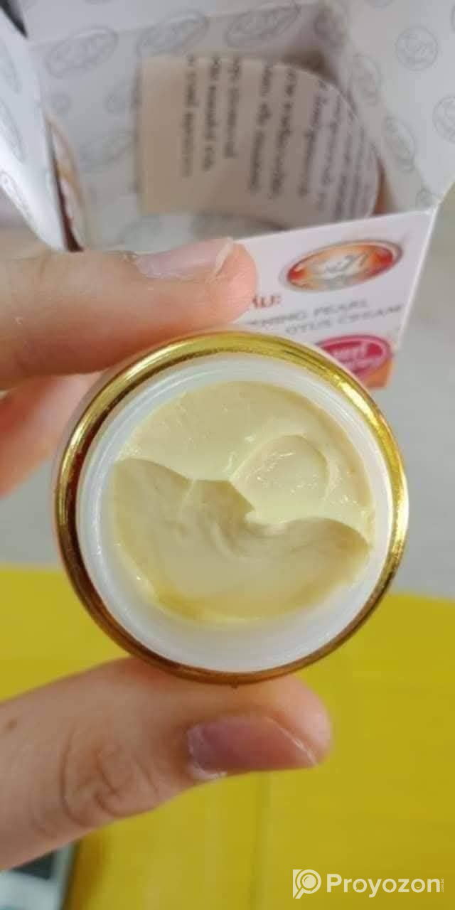 Kim Whitening Snowlotus Creem for sell