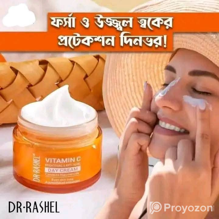 Dr. Rashel Vitamin C day Cream for sell