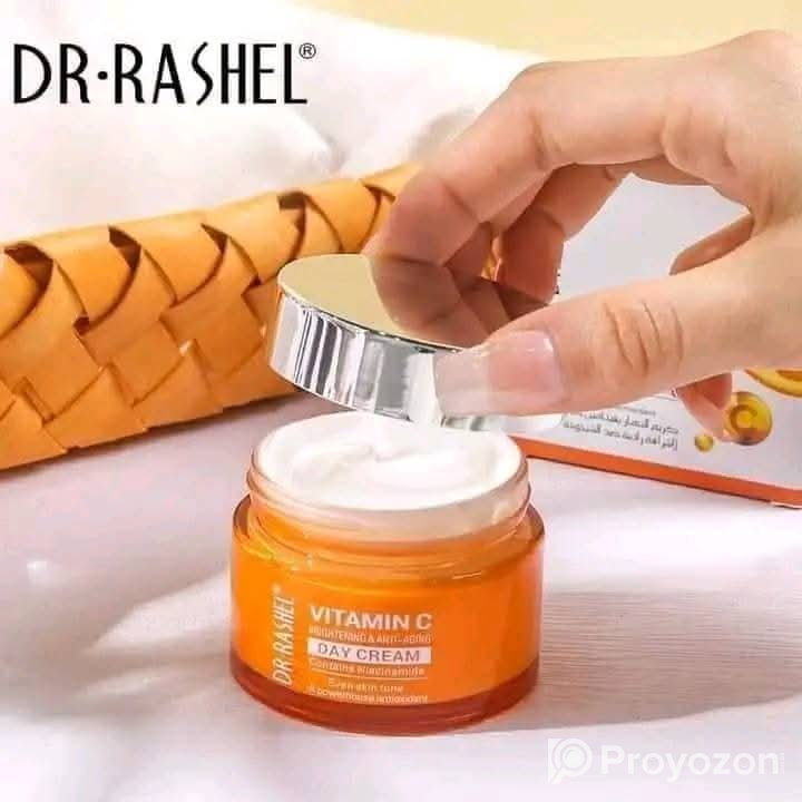 Dr. Rashel Vitamin C day Cream for sell