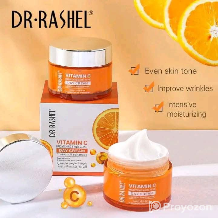 Dr. Rashel Vitamin C day Cream for sell