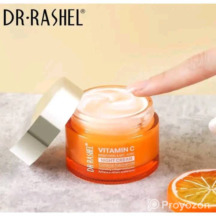 Dr. Rashel Vitamin C day Cream for sell
